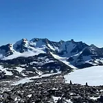 Torvis Marifjora