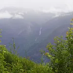 Torvis Szálloda Marifjora
