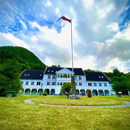 Torvis 4* Marifjora