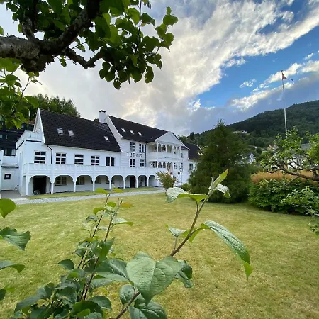 Torvis 4* Marifjora