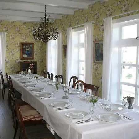 Torvis Hotel Marifjora