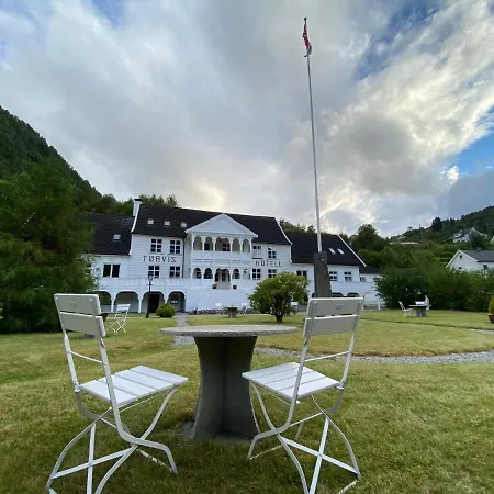 Hotel Torvis 4*