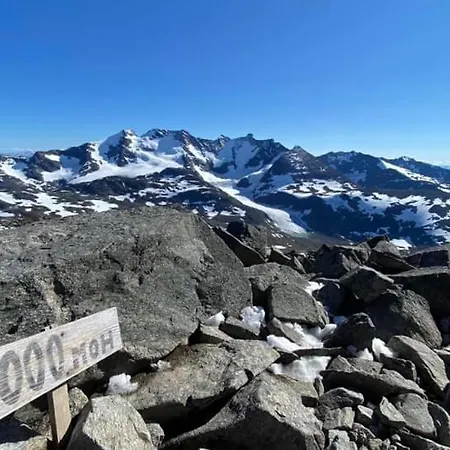 Torvis Hotel Marifjora