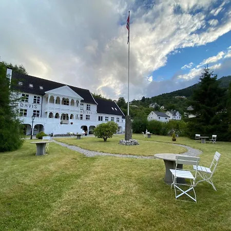 Torvis Hotel Marifjora