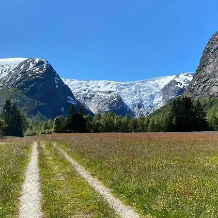 Torvis Отель Marifjora