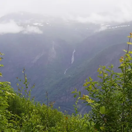 Torvis Отель Marifjora