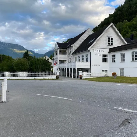 Torvis Hotel 4*