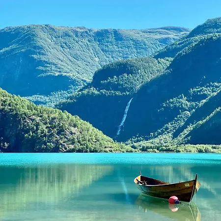 Torvis 4* Marifjora