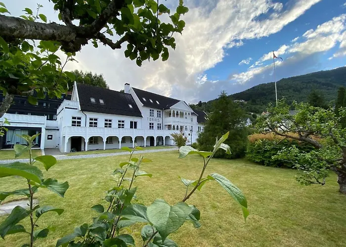 Torvis 4* Marifjora