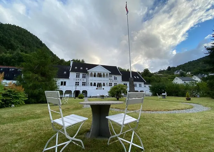 Hotel Torvis 4*