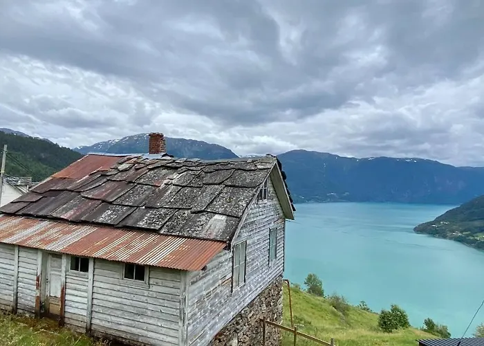 Torvis Ξενοδοχείο Marifjora
