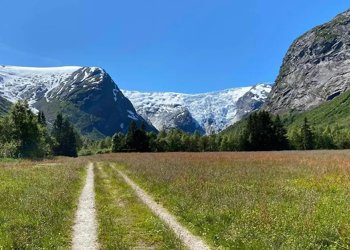 Torvis Ξενοδοχείο Marifjora