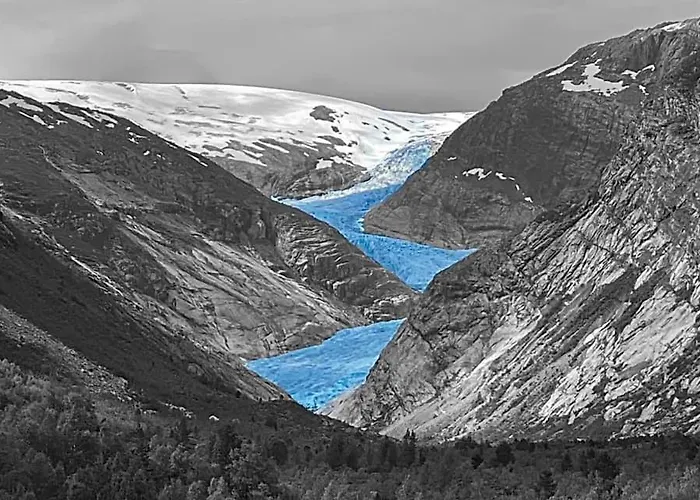 Torvis 4* Marifjora