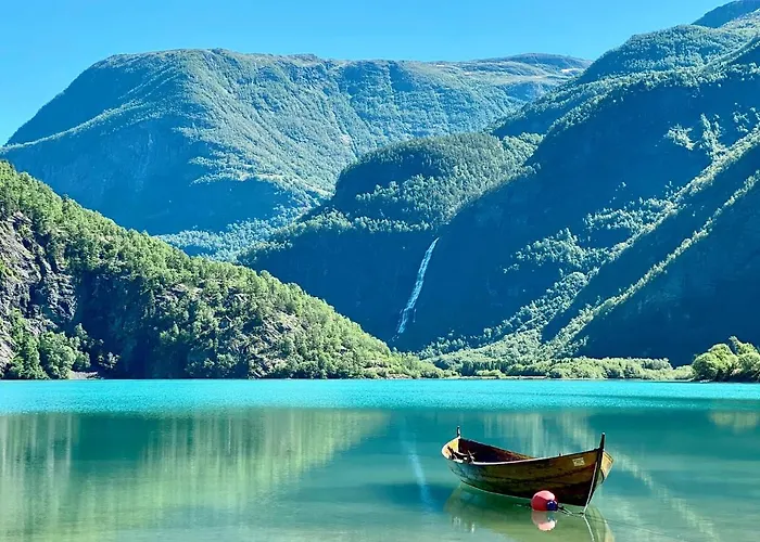 Torvis 4* Marifjora