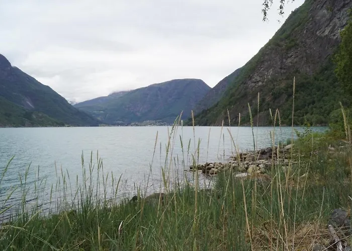 Torvis Marifjora