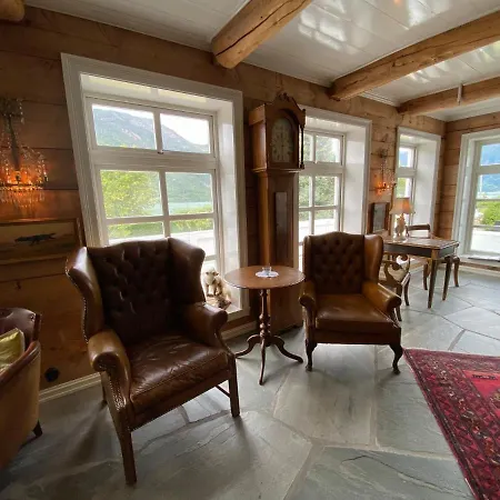 Hotel Torvis Marifjora