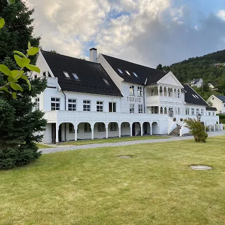Hotel Torvis 4*