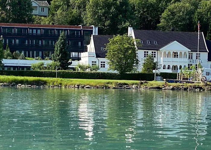 Torvis 4* Marifjora