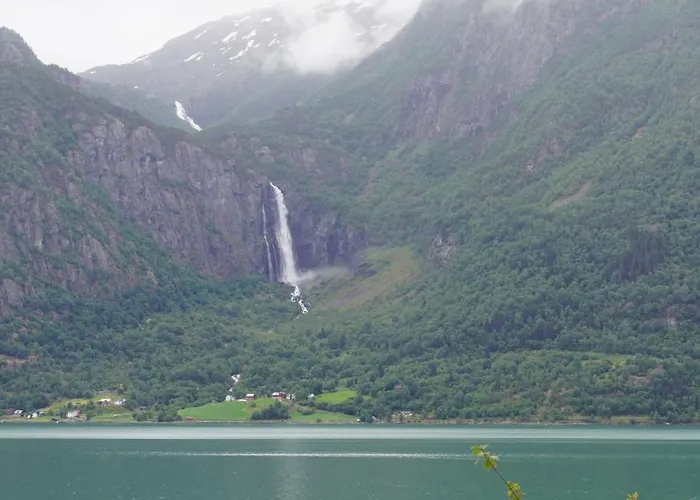 Torvis 4* Marifjora