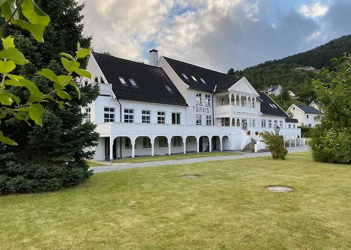 Hotel Torvis 4*